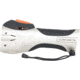 PepperBall Mobile Self Defense, 350 Lumens, Range Up to 40 ft., Black/Gray, 705010493
