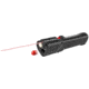 PepperBall LifeLite Self-Defense Non-Lethal Multi-Use Kit w/Launcher, 5 Rounds Capacity, Built-In Flashlight, 60 ft Range Limit, 350 Lumen, No-Recoil, Integrated Point Guide, Safety Switch, 705011108