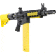 PepperBall 743030494 VKS Carbine Pepperball Launcher Semi-Auto Black Rec With Ye 743030002