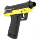 PepperBall 769030506 TCP Ready To Defend Kit Black/Yellow Includes CO2/N2 Cartri
