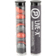 PepperBall Live X Pava Projectiles for TCP Launcher, .68 Caliber, 5.0 percent, 0.9 Size, Water Proof, 10-Pack, Black, 104-81-0354