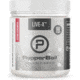 PepperBall Live X Pava Projectiles for TCP Launcher, .68 Caliber, 5.0 percent, 0.9 Size, Water Proof, 90-Pack, Black, 104-81-0352