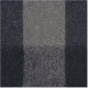 Peregrine Plaid Blue Wool 50 WBASBHPGRB501Q80