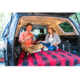 Peregrine Plaid Red Wool 50 WBASBHPRB501Q80