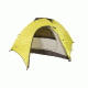 Peregrine Radama 4 Tent and Footprint - 4 Person/3 Season, 580446