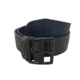 Perfect Fit 1.75in Garrison Economy Belt, Basket Weave, Black Buckle, Black, 30, 6001-BW-BK-30