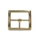 Perfect Fit 1.75in Belt Buckle, Chrome, BUCKLE-LG-CH