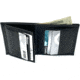 Perfect Fit Hidden Badge &amp; ID Wallet, 2.63in x 3.75in, DK439