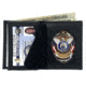 Hidden Badge Wallet - 3.25''x4.50''