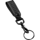 Perfect Fit Key Strap, Plain, Black Hardware, KS