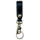 Perfect Fit Key Strap, Plain, Chrome Hardware, KS-CH