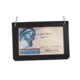 Landscape Double ID Holder for Neck w/ Chain - 2.75''x4.25''