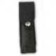 Perfect Fit Nylon Streamlight Strion Holder, Chrome, 307-N-CH