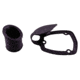 Perko Cap And Gasket Kit For Fishing Rod Holder 0448Dp1Chr, 0480DP0BLK