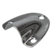 Perko Chrome Plated Brass Clamshell Ventilator - 1-5/8" x 1-1/2" 73318