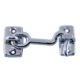 Perko Chrome Plated Zinc Cabin Door Hook - 2-1/4", 1199DP2CHR