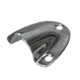 Perko Clamshell Vent - 2" x 2" - Chrome Plated Brass 50967