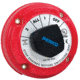 Perko Medium Duty Battery Selector Switch w/Alternator Field Disconnect w/o Key Lock 8503DP 33116