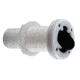 Perko Scupper f/Mounting Through Transom Thru-Hull 73277