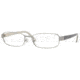 Persol PO2350V Eyeglass Frames 513-5217 - Gunmetal 