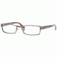 Persol PO2352V Eyeglass Frames 618-5217 - Shiny Brown 