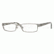 Persol PO2352V Eyeglass Frames 927-5217 - Gunmetal