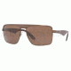 Persol PO2363S Sunglasses 926/33-5914 - Brown Frame, Crystal Brown Lenses