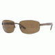 Persol PO2369S Sunglasses 618/33-6118 - Shiny Brown Crystal Brown