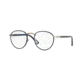Persol PO2410VJ Eyeglass Frames 1062-49 - Brown Frame
