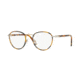Persol PO2410VJ Eyeglass Frames 1063-49 - Gold Frame