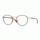 Persol PO2410VJ Eyeglass Frames 992-4720 - Matte Dark Brown Frame