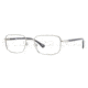 Persol PO2418V Eyeglass Frames 1005-5319 - Gunmetal Frame