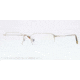 Persol PO2427V Eyeglass Frames 1051-52 - Silver Frame, Demo Lens Lenses