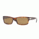 Persol PO2803S Sunglasses 24/57-5816 - Havana Crystal Brown Polarized