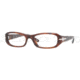 Persol PO2938V Eyeglass Frames 24-5017 - Havana 