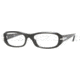 Persol PO2938V Eyeglass Frames 95-5017 - Black 