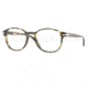 Persol PO2945V Eyeglass Frames 920-4718 - Spotted Green 