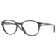 Persol PO2945V Eyeglass Frames 95-4718 - Black 