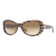 Persol PO2950S Sunglasses 907/51-5317 - Crystal Gauze Brown Crystal Brown Gradient