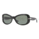 Persol PO2950S Sunglasses 95/31-5617 - Black Crystal Green