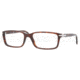 Persol PO2965V Eyeglass Frames 24-5317 - Havana 