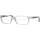 Persol PO2965V Eyeglass Frames 828-5517 - Gray 