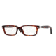 Persol PO2965VM Eyeglass Frames 24-53 - Havana Frame