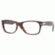 Persol PO2975V Eyeglass Frames 24-5118 - Havana 