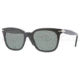 Persol PO2999S Sunglasses 95/31-5019 - Black Crystal Green