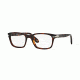Persol PO3012V Eyeglass Frames 24-54 - Havana Frame