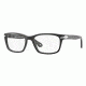 Persol PO3012V Eyeglass Frames 900-54 - Matte Black Frame, Demo Lens Lenses
