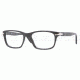 Persol PO3012V Eyeglass Frames 95-5418 - Black Frame