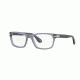 Persol PO3012V Eyeglass Frames 989-52 - Matte Grey Frame, Demo Lens Lenses