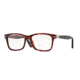 Persol PO3014VM Eyeglass Frames 24-52 - Havana Frame